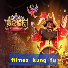 filmes kung fu futebol clube completo dublado